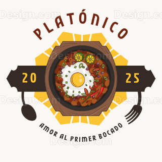 Plantónico Logo